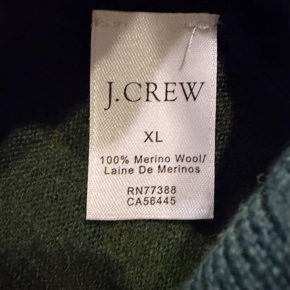 J. Crew Factory classic lightweight
